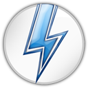 Gloss PNGDaemon Tools